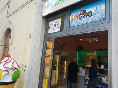 Gelateria Siciliana, Fiesole