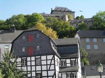 Museums - Café & Osteria Blankenheim