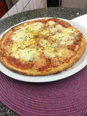 Pizzeria O´sole Mio