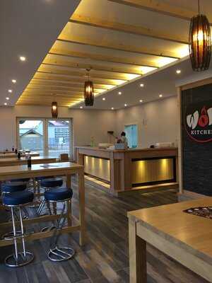 Wok Kitchen