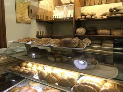 Antico Panificio e Pasticceria Ciro Pace, Napoli