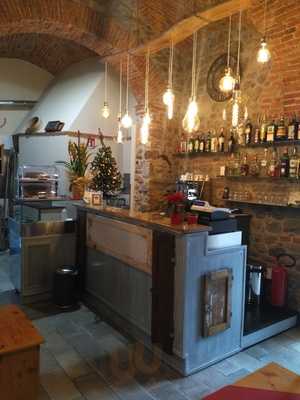 Bar Pizzeria Da Polvere