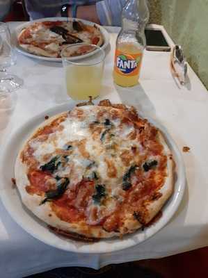 Pizzeria Da Tonino