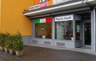 Pizzeria Amalfi