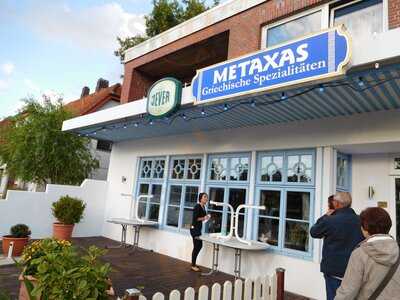 Restaurant Metaxa