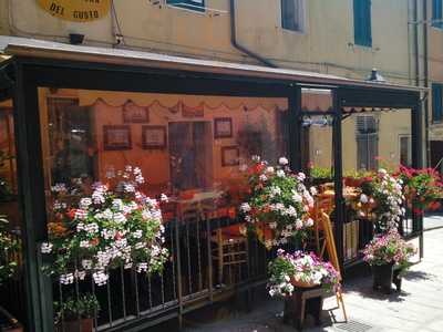 Osteria la Miniera Del Gusto, Rio Marina