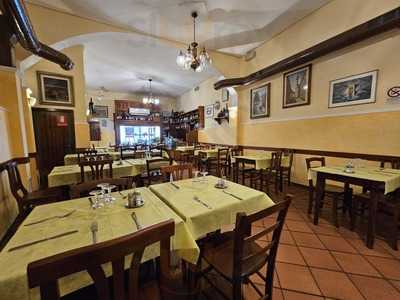 Trattoria Roberto