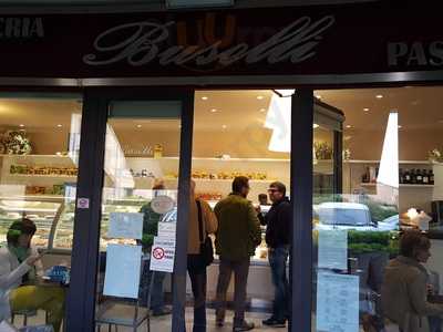 Pasticceria Buselli, Pisa