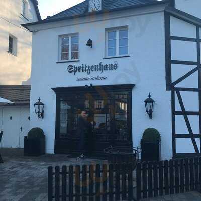 Spritzenhaus