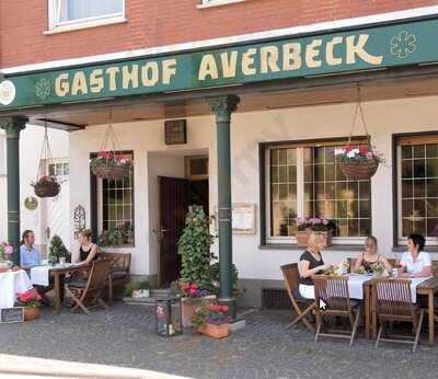 Gasthof Averbeck