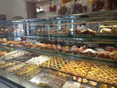 Pasticceria La Pineta, Follonica