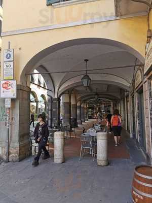 Enoteca Borgo di Vino, Pisa