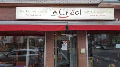 Le Créol