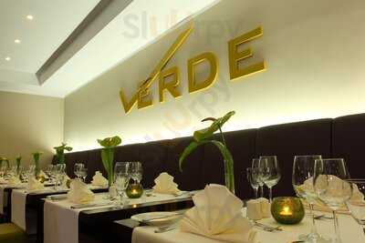 Restaurant Verde