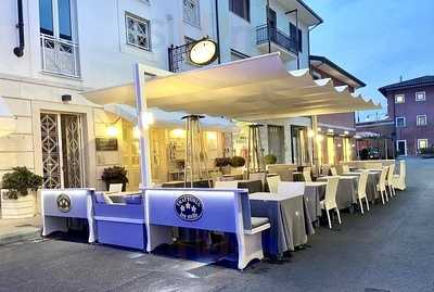 Trattoria Tre Stelle, Forte Dei Marmi