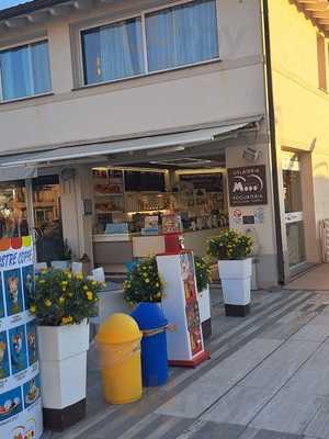 Gelateria Modo, Lido Di Camaiore