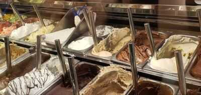 Gelateria Delice Glace, Firenze