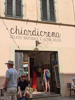 Chiardicrema, Montecarlo