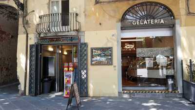 Gelateria Il Pinguino, Lucca