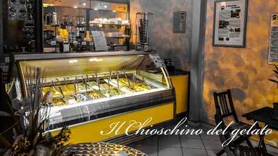 Gelateria Il Chioschino del Gelato, Lastra a Signa