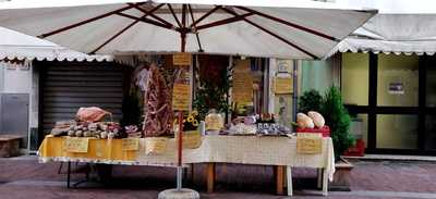 Macelleria Sarchielli Pietro, Montelupo Fiorentino