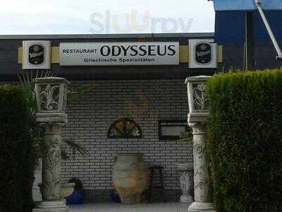 Restaurant Odysseus