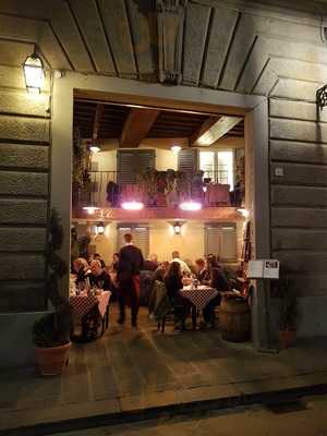 Gelateria Bellamia Firenze, Firenze