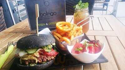 Bolingo Das Bowling- & Eventcenter Restaurant