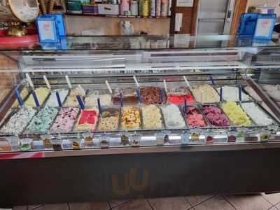 Gelateria al ponte, Loro Ciuffenna