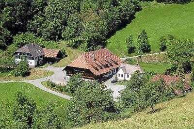 Gasthaus Kappelehof