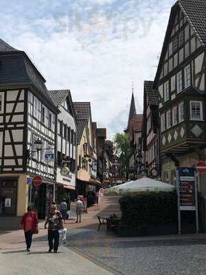 Schloss-cafe Lukasch