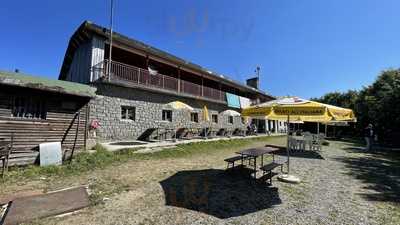 Rifugio La Selletta, Abetone