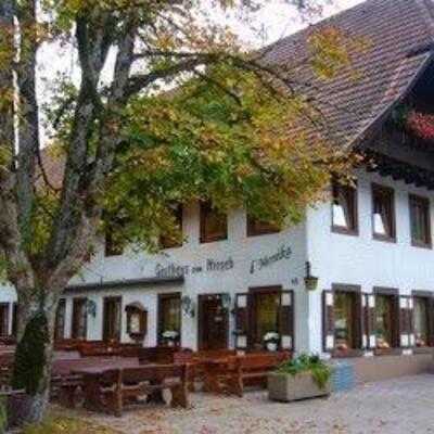 Gasthaus Zum Hirsch