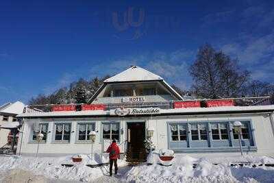 Ratsstüble Hotel Restaurant