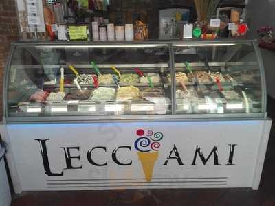 Gelateria Leccami