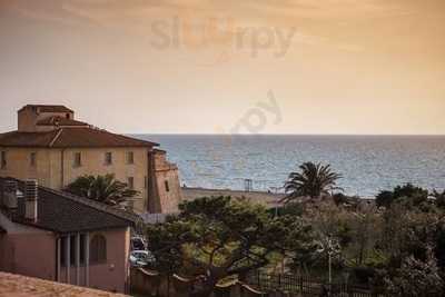 Ristorante Il Tirreno, Marina di Castagneto Carducci