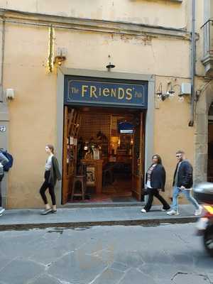 The Friends Pub, Firenze