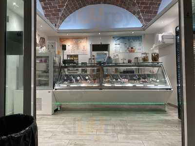 Gelateria Tentazioni, Vada