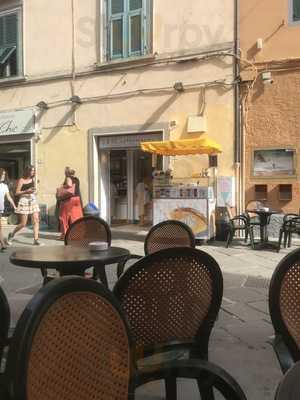 gelateria Kilimanjaro, Orbetello