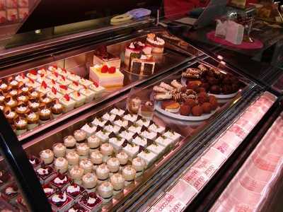 Gelateria Le Fate Golose, Avenza