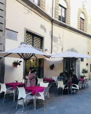 K Caffe, Sansepolcro