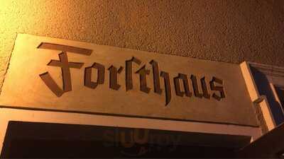 Forsthaus