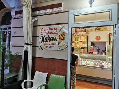 Gelateria Kakaw