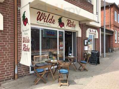 Wilde Rübe Biomarkt & Bistro