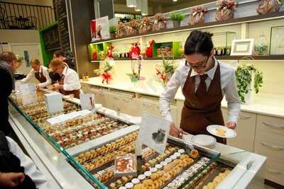 Bar Pasticceria Tacconi