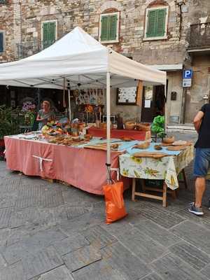 La Panca, Campiglia Marittima