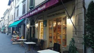 Pasticceria da Pasubio, Camaiore