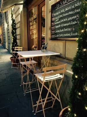 Vino Pane E Salame, Firenze