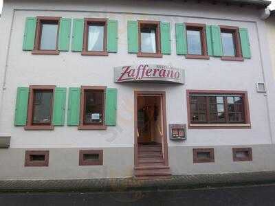 Restaurant Zafferano