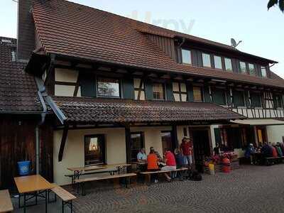 Landgasthof Schutterzeller Mühle